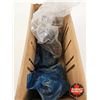 Image 15 : Assorted Heavy Duty Truck Wheel Studs & Nuts