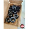 Image 17 : Assorted Heavy Duty Truck Wheel Studs & Nuts