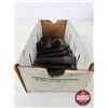 Image 19 : Assorted Heavy Duty Truck Wheel Studs & Nuts