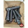 Image 3 : Assorted Heavy Duty Truck Wheel Studs & Nuts