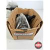 Image 4 : Assorted Heavy Duty Truck Wheel Studs & Nuts