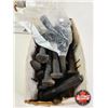 Image 7 : Assorted Heavy Duty Truck Wheel Studs & Nuts