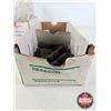 Image 8 : Assorted Heavy Duty Truck Wheel Studs & Nuts