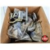 Image 3 : Assorted Air Brake Gladhand Couplings