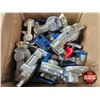 Image 5 : Assorted Air Brake Gladhand Couplings