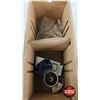 Image 4 : Assorted Air Brake Gladhand Couplings & Seals