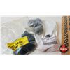 Image 5 : Assorted Air Brake Gladhand Couplings & Seals