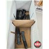 Image 3 : Assorted Heavy Duty Truck Studs, Nuts & Mounting Parts