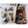 Image 5 : Assorted Heavy Duty Truck Studs, Nuts & Mounting Parts