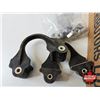 Image 6 : Assorted Heavy Duty Truck Studs, Nuts & Mounting Parts