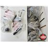 Image 7 : Assorted Heavy Duty Truck Studs, Nuts & Mounting Parts