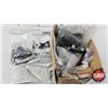 Image 10 : Assorted Heavy Duty Truck Bolts & Nuts