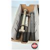 Image 2 : Assorted Heavy Duty Truck Bolts & Nuts