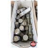Image 5 : Assorted Heavy Duty Truck Bolts & Nuts