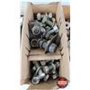 Image 6 : Assorted Heavy Duty Truck Bolts & Nuts