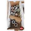 Image 7 : Assorted Heavy Duty Truck Bolts & Nuts