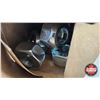 Image 9 : Assorted Heavy Duty Truck Bolts & Nuts