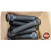 Image 3 : Assorted Heavy Duty Truck Wheel Studs & Bolts