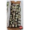 Image 7 : Assorted Heavy Duty Truck Wheel Studs & Bolts