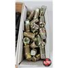 Image 8 : Assorted Heavy Duty Truck Wheel Studs & Bolts