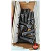 Image 9 : Assorted Heavy Duty Truck Wheel Studs & Bolts