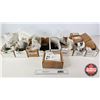 Image 1 : Assorted Heavy Duty Truck Wheel Studs