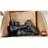 Image 3 : Assorted Heavy Duty Truck Wheel Studs