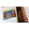 Image 2 : Assorted Heavy Duty Truck Parts & Hardware