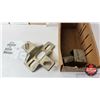 Image 4 : Assorted Heavy Duty Truck Parts & Hardware