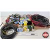 Image 1 : Assorted Electrical Wire & Cable