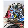Image 3 : Assorted Electrical Wire & Cable