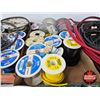 Image 5 : Assorted Electrical Wire & Cable