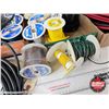 Image 6 : Assorted Electrical Wire & Cable
