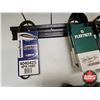 Image 2 : Assorted Heavy Duty Truck Belts (18)