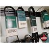 Image 3 : Assorted Heavy Duty Truck Belts (18)