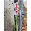 Image 4 : 21 ft Metal Shelving Unit
