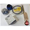 Image 11 : Assorted Ford Truck Parts & Accessories