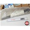 Image 3 : Assorted Ford Truck Parts & Accessories