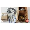 Image 6 : Assorted Heavy Duty Truck Parts & Accessories