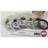 Image 11 : Assorted Mack Truck Gaskets, Seals & Parts