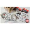 Image 12 : Assorted Mack Truck Gaskets, Seals & Parts