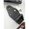 Image 4 : Assorted Trailer Jack Truck Parts & Gaskets