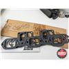 Image 5 : Assorted Trailer Jack Truck Parts & Gaskets