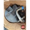 Image 7 : Assorted Trailer Jack Truck Parts & Gaskets