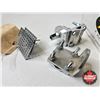 Image 10 : Assorted Heavy Duty Truck Bushings, Mounts & Seals