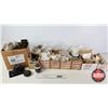 Image 1 : Assorted Heavy Duty Truck Bushings, Mounts & Seals