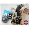 Image 4 : Assorted Heavy Duty Truck Bushings, Mounts & Seals