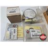 Image 6 : Assorted Heavy Duty Truck Bushings, Mounts & Seals