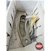 Image 10 : Assorted Heavy Duty Truck Electrical Parts & Hardware