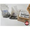Image 12 : Assorted Heavy Duty Truck Electrical Parts & Hardware